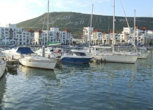 agadir