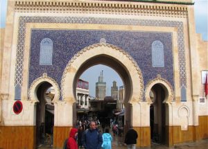 12 DAYS TOUR IMPERIAL CITIES  FROM CASABLANCA