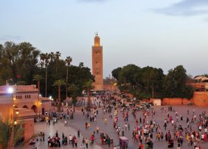 marrakech