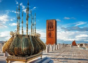 MOROCCO TOURS WITH rabat