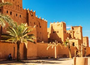 ouarzazate tours from fes