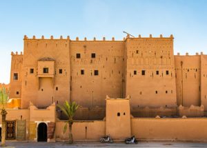 5 days tours from ouarzazate