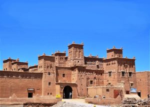 ouarzazate city