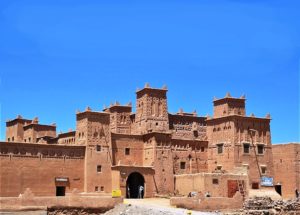 ouarzazate city