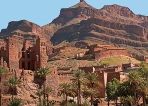 ait ben haddou