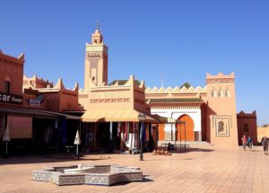 Tour 5 Days to Discovery South Moroccan