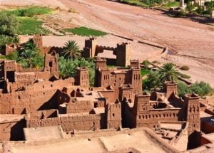 ait ben haddou