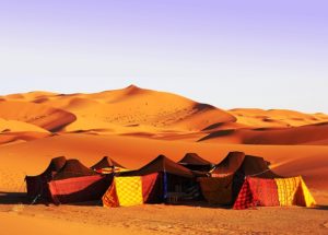 merzouga