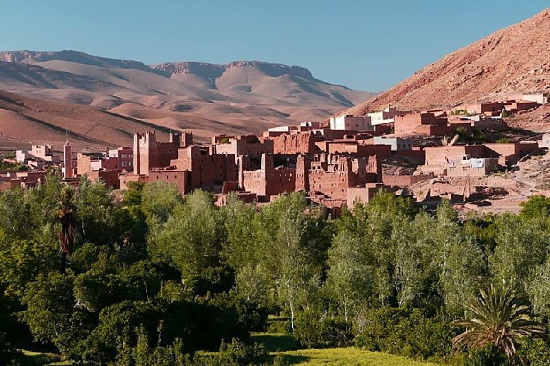 dades valley 3