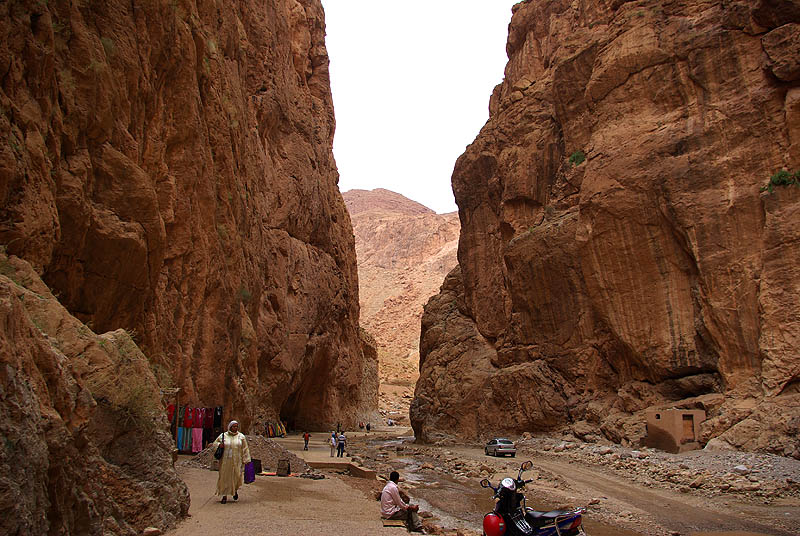 todra gorge 2