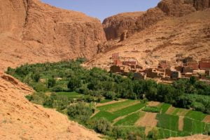 ait ben haddou