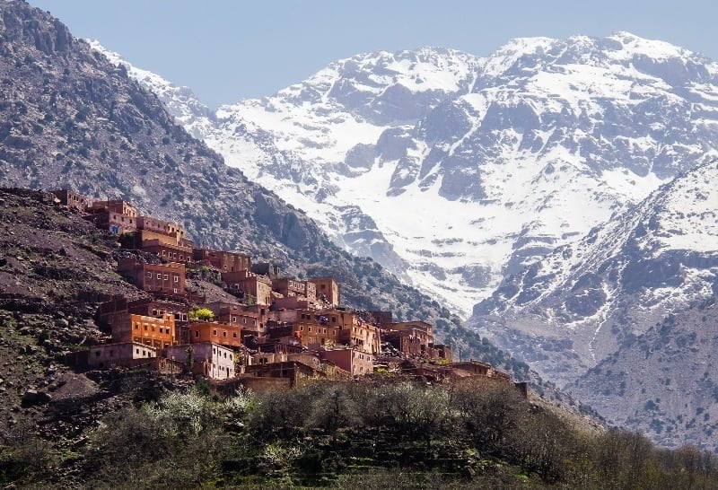 tour atlas mountains imlil 1 7