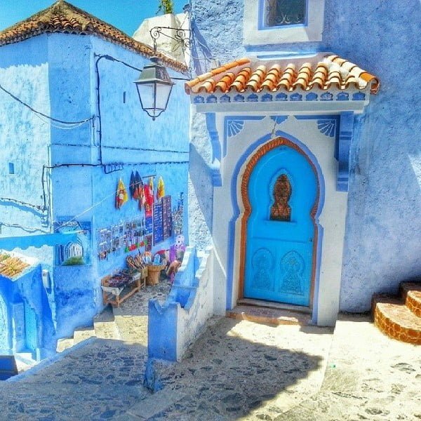 chefchaouen morocco 2