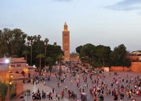 marrakech tours to fes