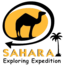 sahara exploring expedition