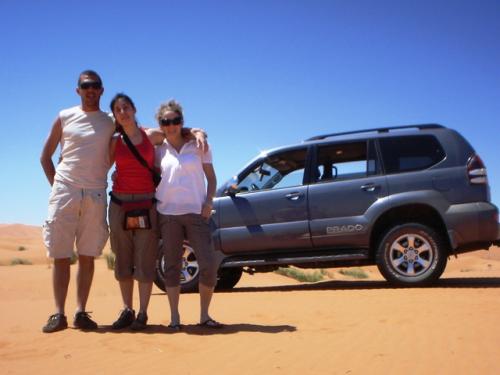 excursion Marrakech day trips 