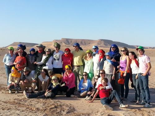 excursion Marrakech day trips 