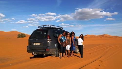 excursion ouarzazate day trips 